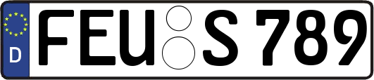 FEU-S789