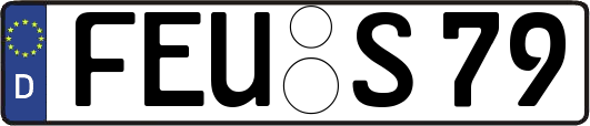 FEU-S79