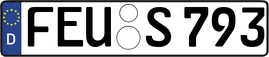 FEU-S793
