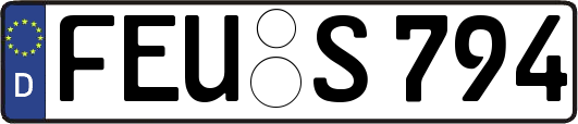 FEU-S794