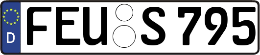 FEU-S795