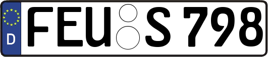 FEU-S798