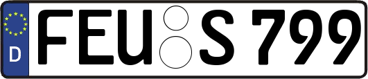 FEU-S799