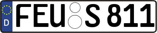 FEU-S811