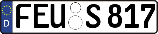 FEU-S817