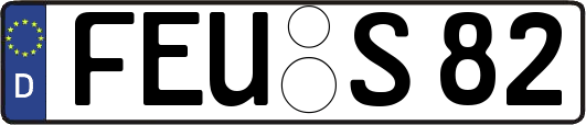FEU-S82
