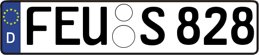 FEU-S828