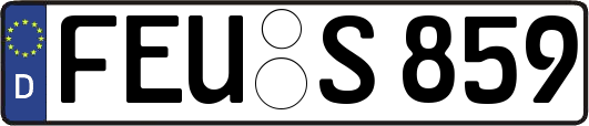 FEU-S859