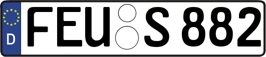 FEU-S882