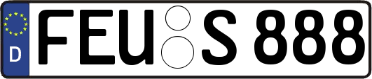 FEU-S888