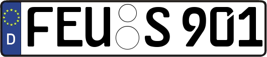 FEU-S901