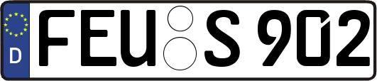 FEU-S902