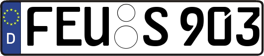 FEU-S903