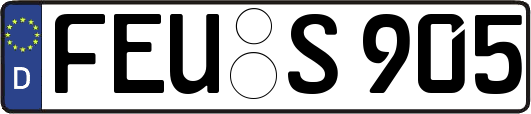 FEU-S905