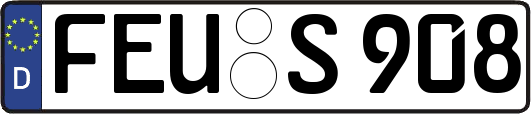 FEU-S908