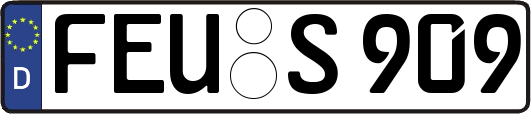 FEU-S909