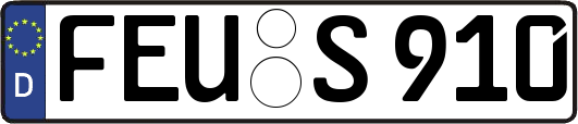 FEU-S910
