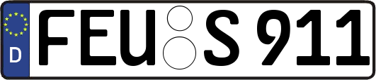 FEU-S911
