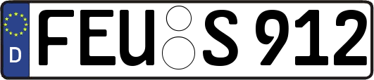 FEU-S912
