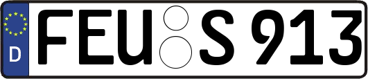 FEU-S913