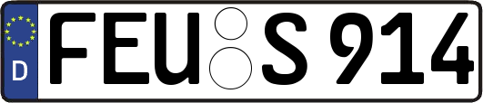 FEU-S914