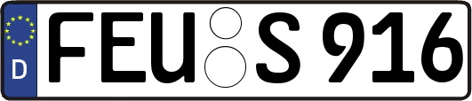 FEU-S916