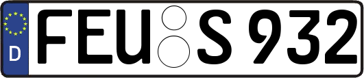 FEU-S932