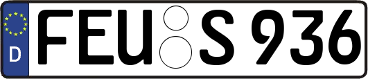 FEU-S936