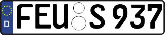 FEU-S937