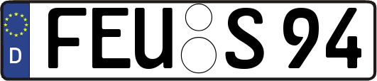 FEU-S94