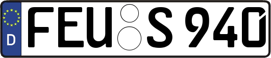 FEU-S940