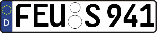 FEU-S941