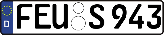 FEU-S943