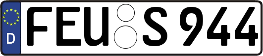 FEU-S944