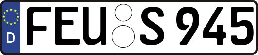 FEU-S945