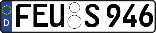 FEU-S946