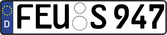 FEU-S947