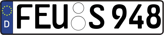 FEU-S948