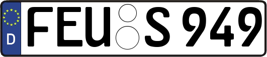 FEU-S949
