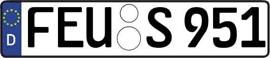 FEU-S951