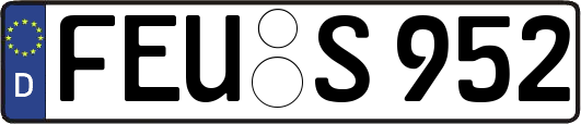 FEU-S952