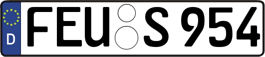 FEU-S954