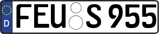 FEU-S955