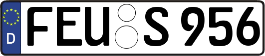 FEU-S956