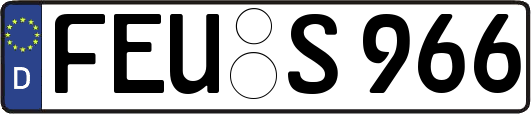 FEU-S966