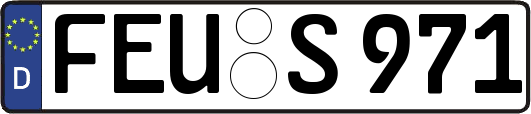 FEU-S971
