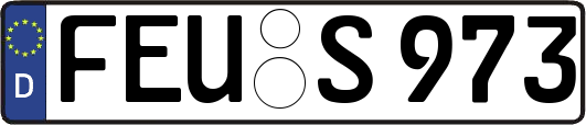 FEU-S973