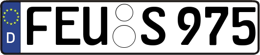 FEU-S975