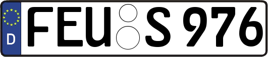 FEU-S976