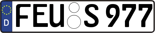 FEU-S977